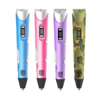 3D pisalo NEWLIGHT NLT-P01-H, maskirno