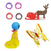 Filament NEWLIGHT R11-3D-PLA, PLA, 5m, več barv