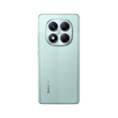 Smartphone XIAOMI Redmi Note 14 Pro 5G, 6,67", 8GB, 256GB, Android 14, zeleni