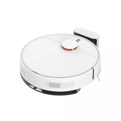 Robotski sesalnik XIAOMI Robot Vacuum S40C, bel