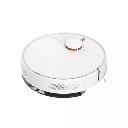Robotski sesalnik XIAOMI Robot Vacuum S40C, bel