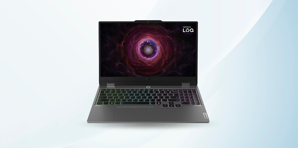Prikažite detalje za Lenovo LOQ