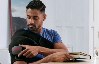 Naprava za masažo HYPERICE Venom 2 Back, za hrbet