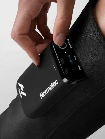 Naprava za masažo HYPERICE Normatec Lower Legs