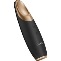 Naprava za nego oči GESKE Warm & Cool Eye Energizer, 6v1, sivi