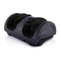 Naprava za masažo stopal MEDIVON Pure Complete Total