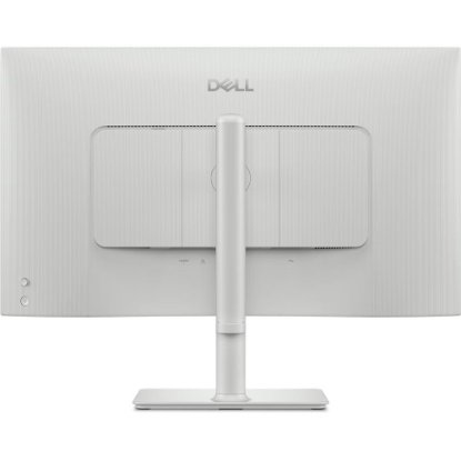 Igralni monitor 27" DELL Plus S2725QC, 4K UHD, IPS, 120Hz, 4ms, 350cd/m2, FreeSync, zvočniki, bel