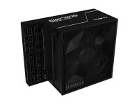 Napajalnik 750W, LIAN LI Edge, 80+ Gold, modularni, črn