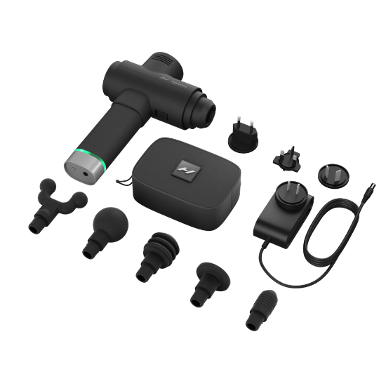 Naprava za masažo HYPERICE Hypervolt 2 Pro