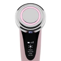 Naprava za mezoterapijo brez igel BEAUTIFLY B-Glossy blush