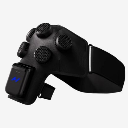 Naprava za masažo HYPERICE Contrast 2 Shoulder