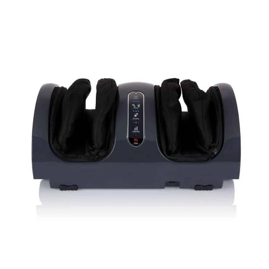 Naprava za masažo stopal MEDIVON Pure Complete Total