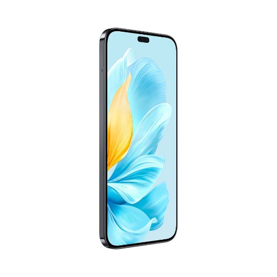Pametni telefon HONOR 200 Lite, 6,7", 8GB, 256GB, Android 14, črni