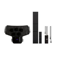 Naprava za masažo HYPERICE Contrast 2 Shoulder