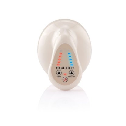 Grelnik električni masažni valj BEAUTIFLY B-Modello BODY