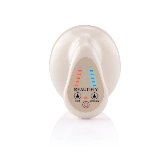 Grelnik električni masažni valj BEAUTIFLY B-Modello BODY