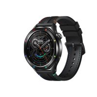 Pametna ura XIAOMI Watch S4, pametna obvestila, mavrična