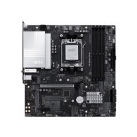 Matična plošča MSI PRO B840M-P WIFI6E, AMD B840, DDR5, WiFi, mATX, s. AM5