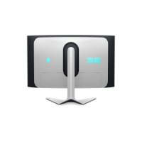 Gaming monitor 32" DELL Alienware AW3225QF, 4K UHD, OLED, 240Hz, 0,03ms, 250cd/m2, G-Sync, ukrivljen, crno-beli