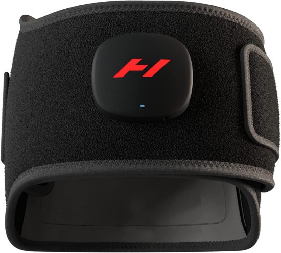 Naprava za masažo HYPERICE Venom 2 Back, za hrbet