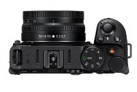 Digitalni fotoaparat NIKON Z30 + 16-50VR, 20,9 Mp, DX CMOS senzor, 4K Ultra HD, črn