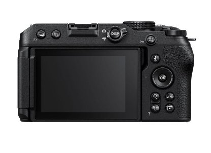 Digitalni fotoaparat NIKON Z30 + 16-50VR, 20,9 Mp, DX CMOS senzor, 4K Ultra HD, črn