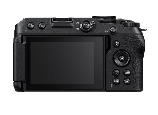 Digitalni fotoaparat NIKON Z30 + 16-50VR, 20,9 Mp, DX CMOS senzor, 4K Ultra HD, črn