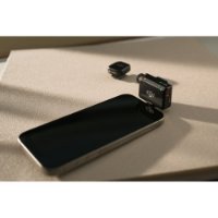 Mikrofon DJI Mic Mini (1 TX + 1 RX), brezžični, črn