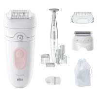 Epilator BRAUN SE 5-230 Silk-epil, bel