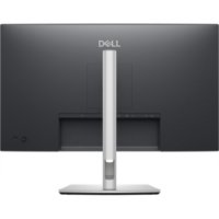 Premium monitor 27" DELL P2725QE, 4K UHD, IPS, 100Hz, 5ms, 350cd/m2, pivot, črn