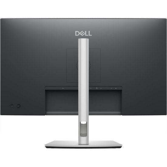 Premium monitor 27" DELL P2725QE, 4K UHD, IPS, 100Hz, 5ms, 350cd/m2, pivot, črn