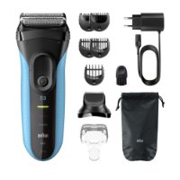 Brivnik BRAUN Series 5, 3010BT, moder