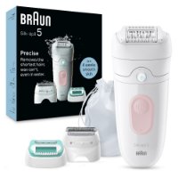 Epilator BRAUN SE5-050, Silk-epil, bel