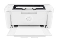 Tiskalnik HP LaserJet M110w 7MD66F, 600 dpi, 8 MB, USB, Wi-Fi, brezžični, bel