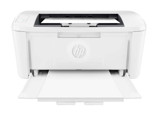 Tiskalnik HP LaserJet M110w 7MD66F, 600 dpi, 8 MB, USB, Wi-Fi, brezžični, bel