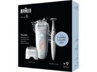 Epilator BRAUN SE 5-230 Silk-epil, bel