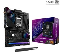 Matična plošća ASROCK B850 PG Riptide WiFi, AMD B850, DDR5, WiFi, ATX, s. AM5