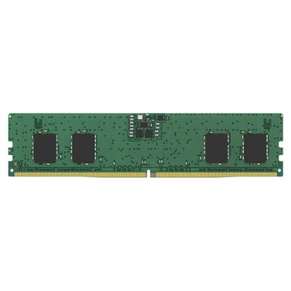 RAM pomnilnik PC-41600, 8GB, KINGSTON Value Ram KVR56U46BS6-8, DDR5 5200MHz