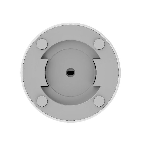 Mrežna nadzorna kamera XIAOMI Smart Camera C201, 1080p, 360°, unutarnja