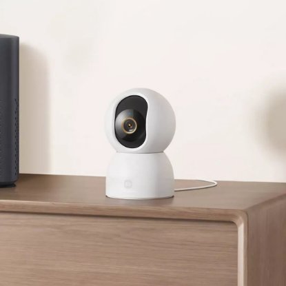 Mrežna nadzorna kamera XIAOMI Smart Camera C701, 4K, 360°, unutarnja
