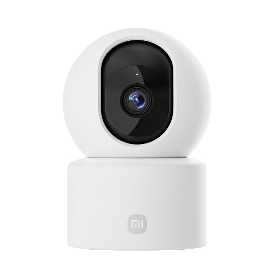 Mrežna nadzorna kamera XIAOMI Smart Camera C201, 1080p, 360°, unutarnja