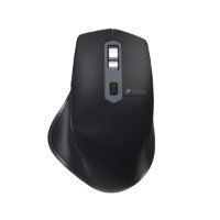 Miška OCTIO Ergo M340WBT, optična, brezžična, Bluetooth, 2400 dpi, črnaAsk ChatGPT