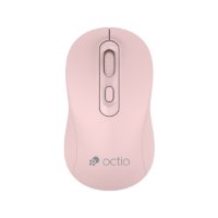 OCTIO Style M280W brezžična optična miška