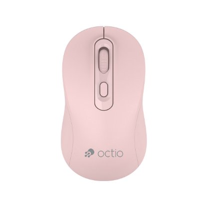 OCTIO Style M280W brezžična optična miška