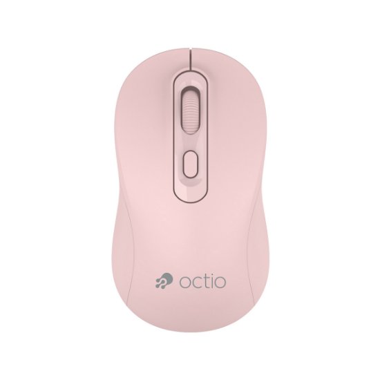 OCTIO Style M280W brezžična optična miška
