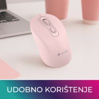 OCTIO Style M280W brezžična optična miška