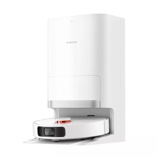 Robotski sesalnik XIAOMI Robot Vacuum X20+, beli