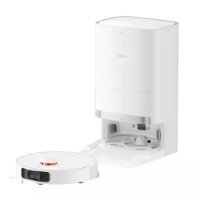 Robotski sesalnik XIAOMI Robot Vacuum X20+, beli