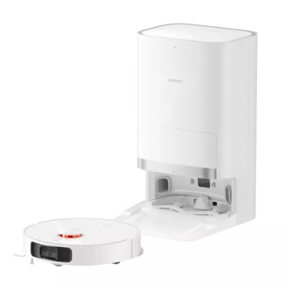 Robotski sesalnik XIAOMI Robot Vacuum X20+, beli