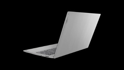 Laptop LENOVO IdeaPad 3 81W100NYSC / Ryzen 7 3700U, 8GB, 512GB SSD, Radeon Graphics, 15.6" LED FHD, FreeDOS, sivi